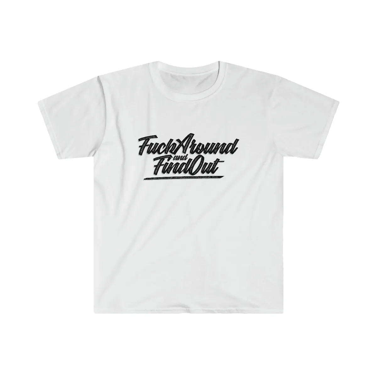 Fuck Around and Find Out