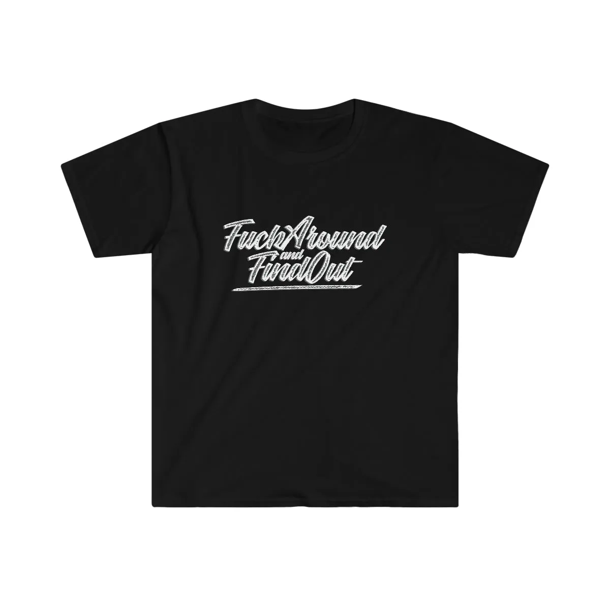 Fuck Around and Find Out