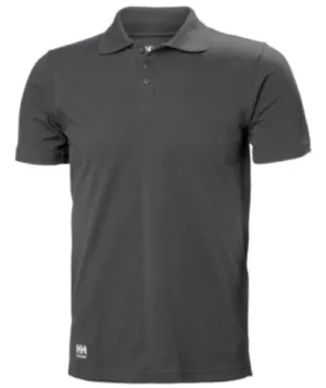 Helly Hansen Cotton Work Classic Polo Shirt-79167