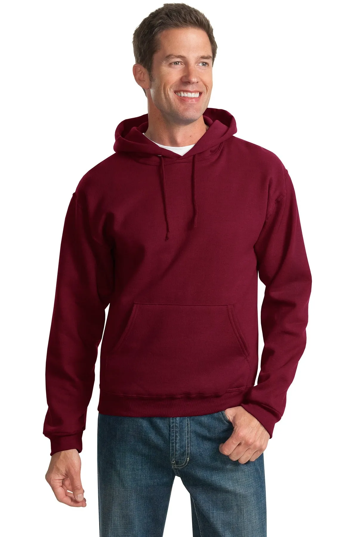 JERZEES - NuBlend Pullover Hooded Sweatshirt  996M