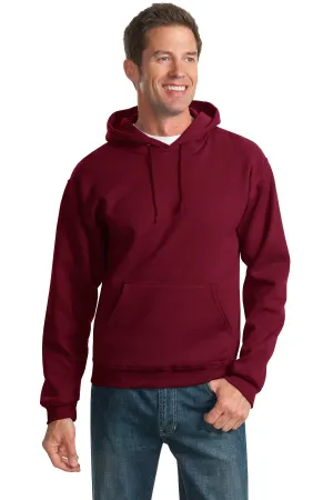 JERZEES - NuBlend Pullover Hooded Sweatshirt  996M