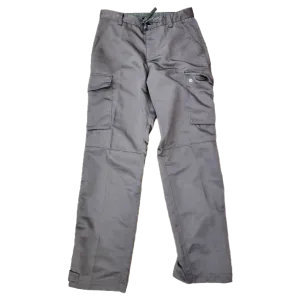 Jordan -" A MA Maniere Grey Pants "- Size 30