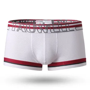 Mens Bamboo Fibre Boxer