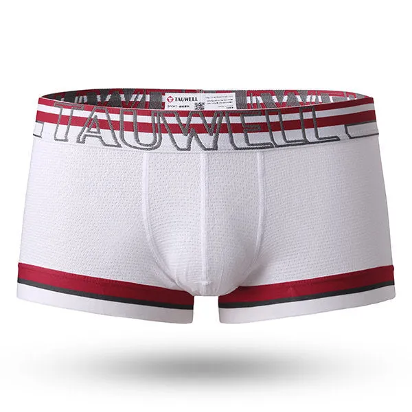 Mens Bamboo Fibre Boxer
