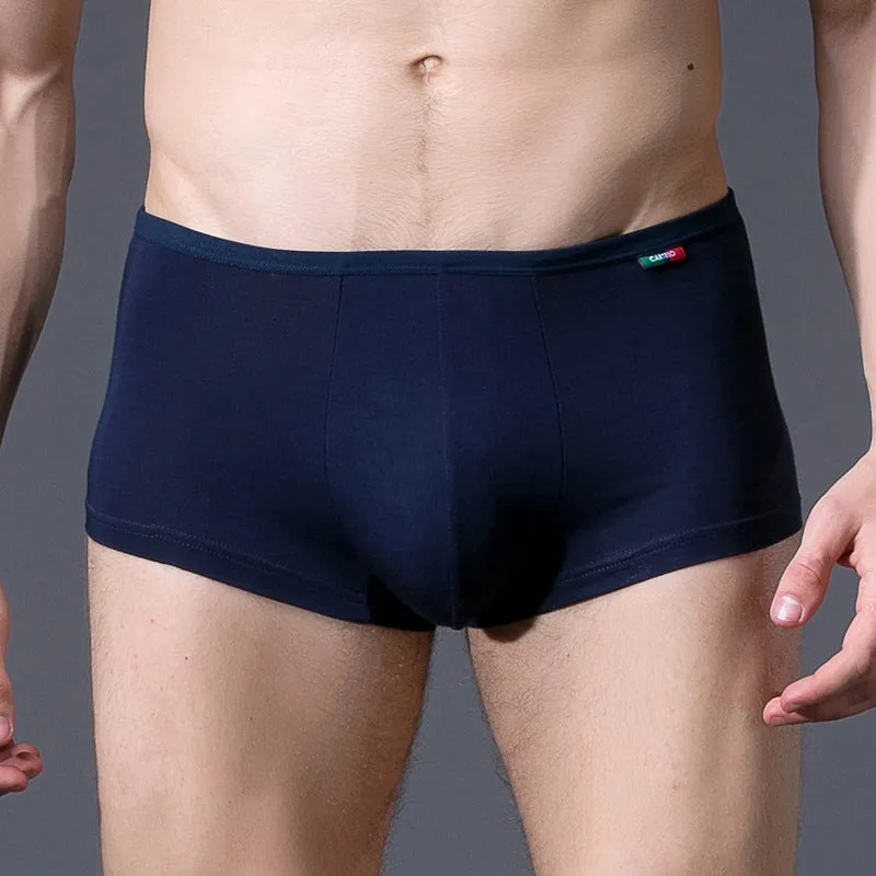 Men's Comfy Combo Boxer Pack