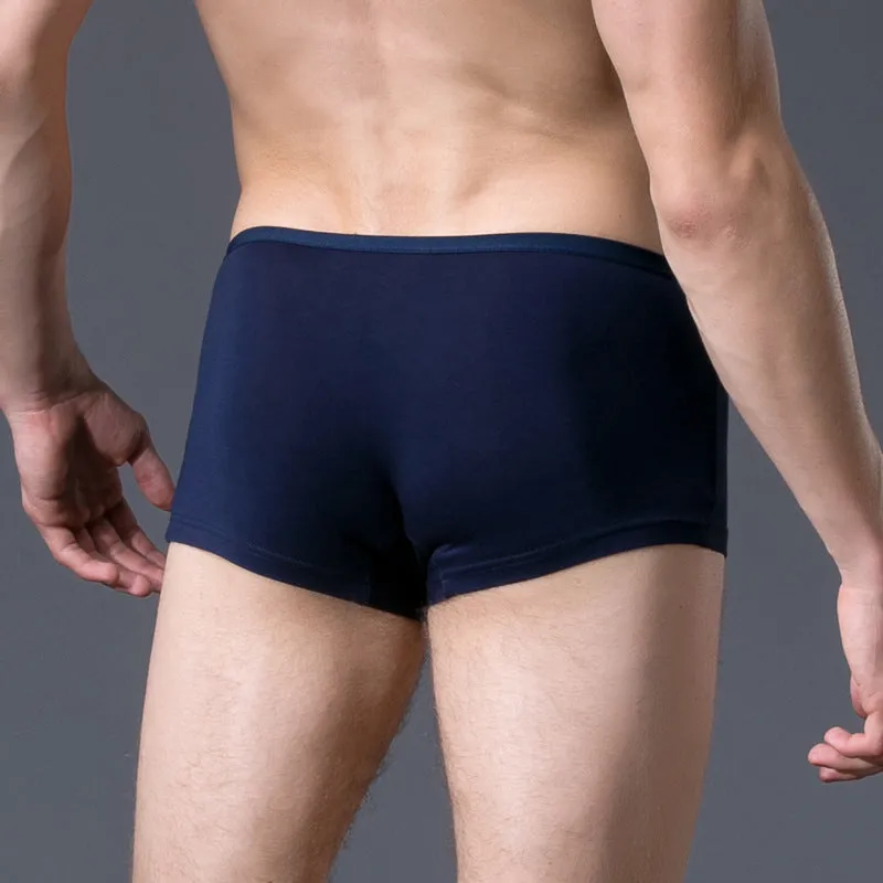 Men's Comfy Combo Boxer Pack