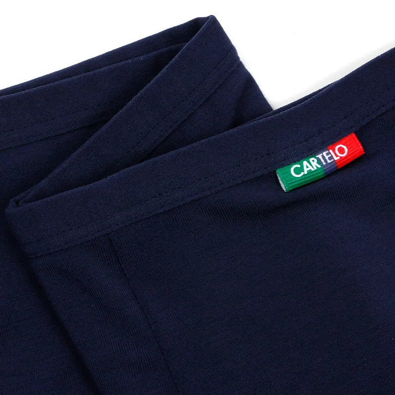 Men's Comfy Combo Boxer Pack