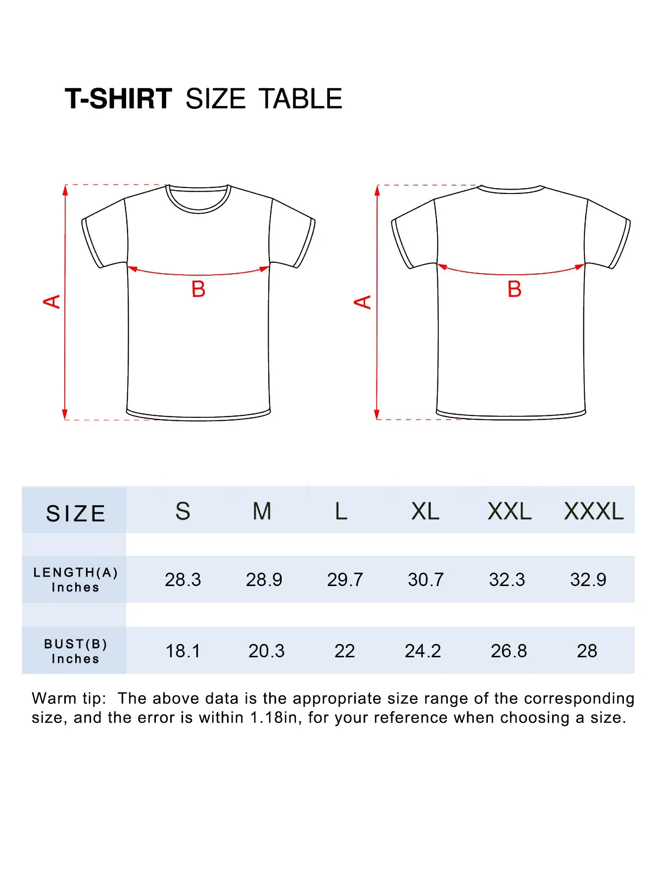 Men's Personalized Printed Summer T-shirt Tops Fashionable Outer Wear