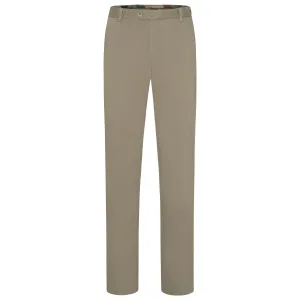 Meyer Bonn Modern Fit Chinos - Beige