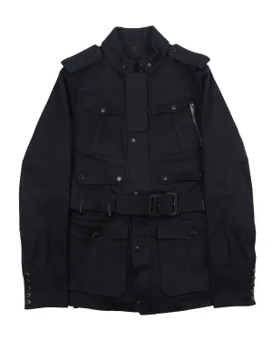 Military Field Jacket