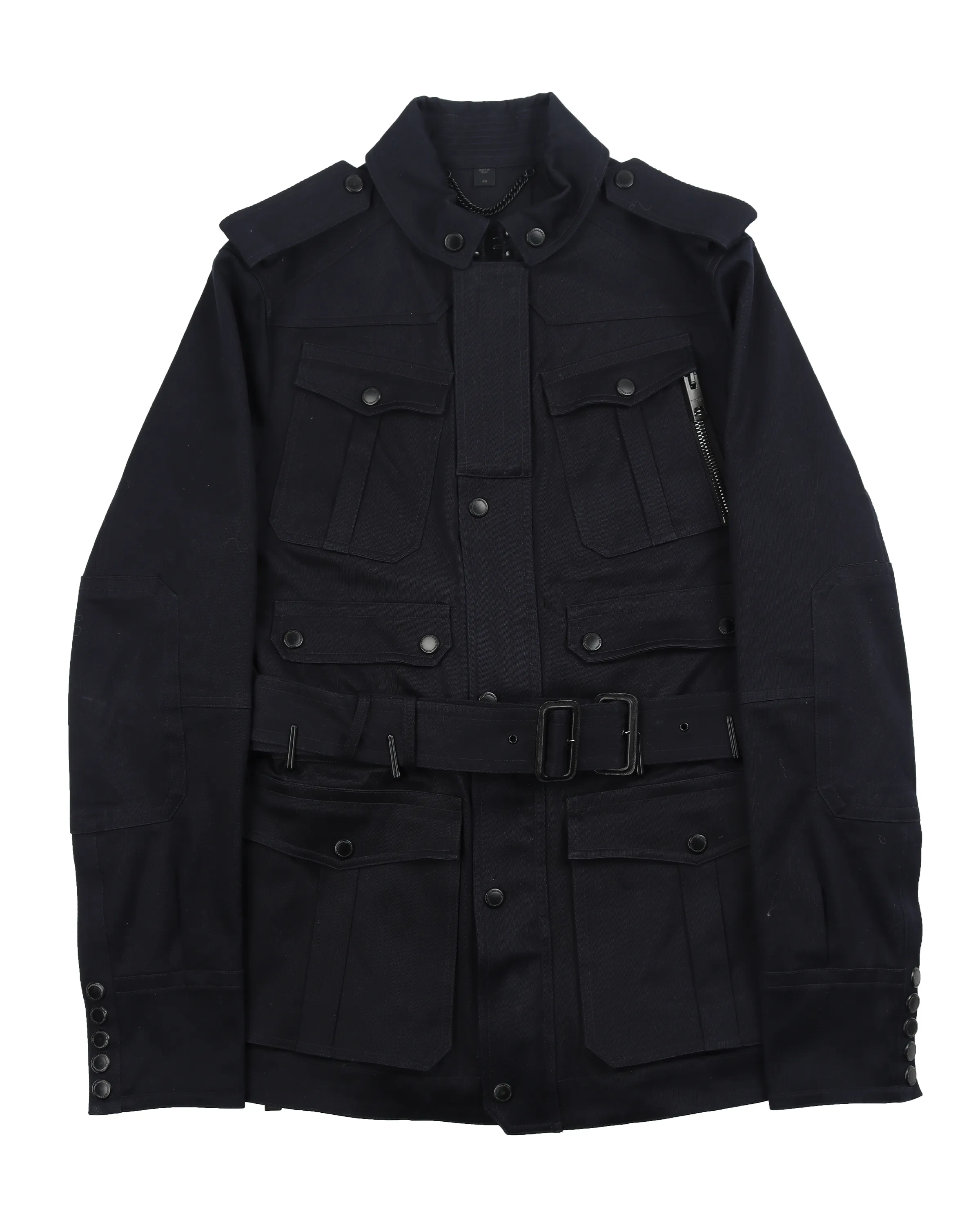 Military Field Jacket