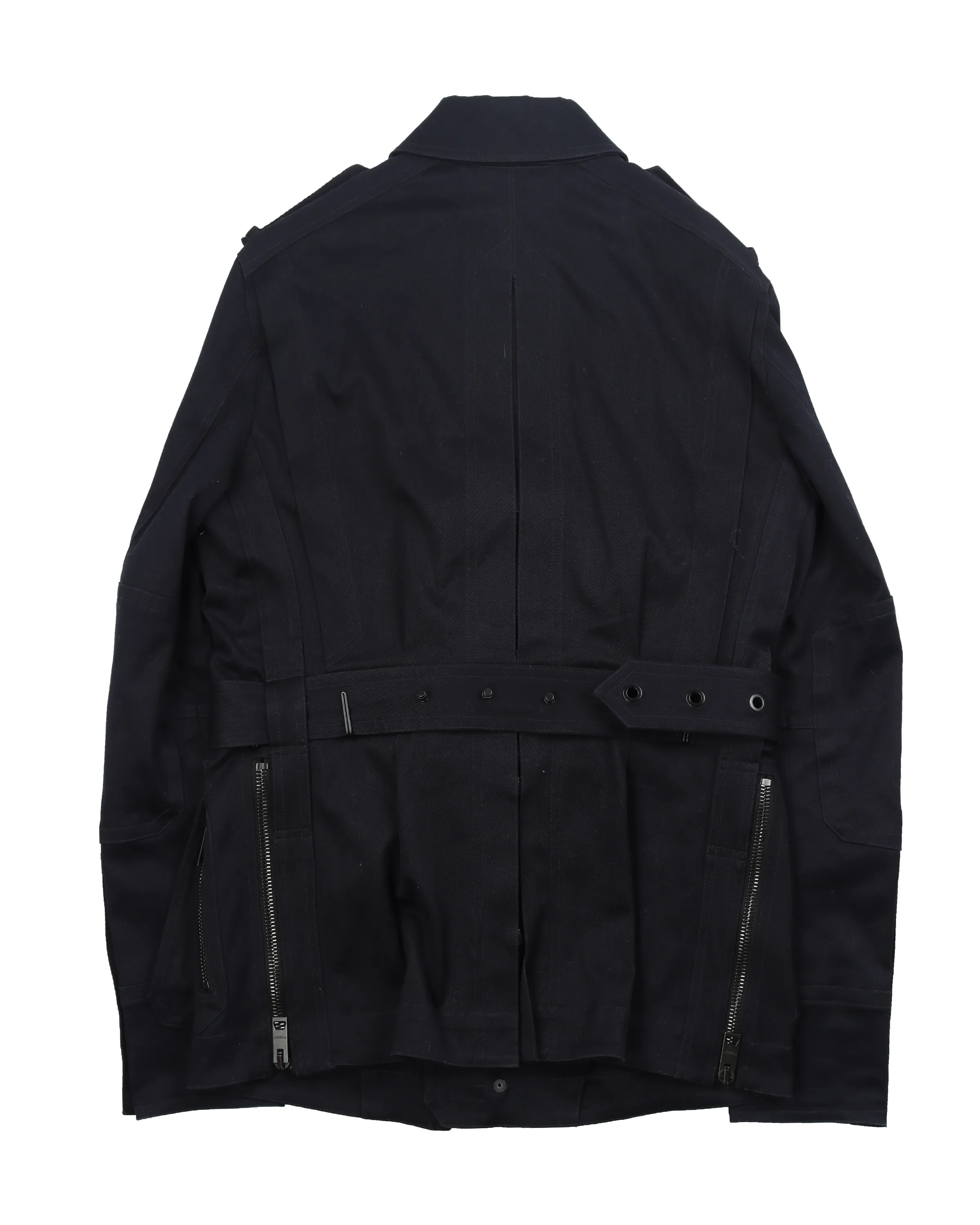 Military Field Jacket