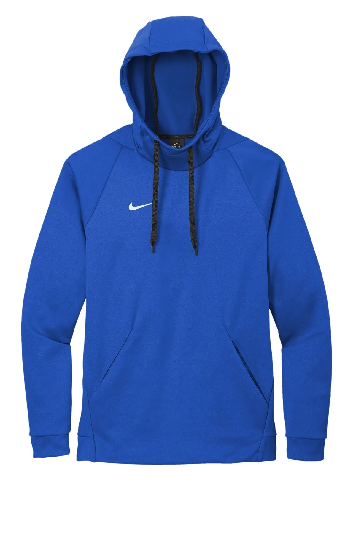 Nike Therma-FIT Pullover Fleece Hoodie CN9473