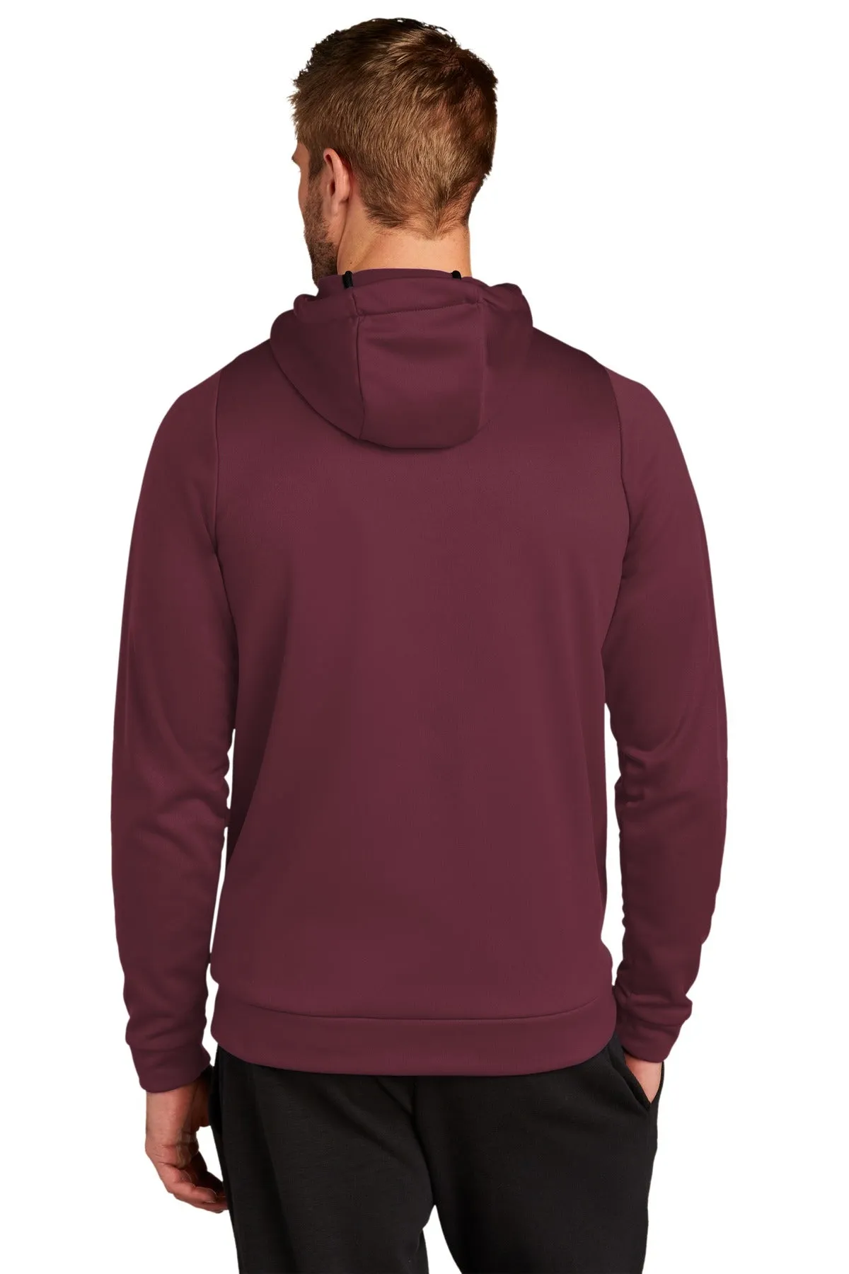 Nike Therma-FIT Pullover Fleece Hoodie CN9473