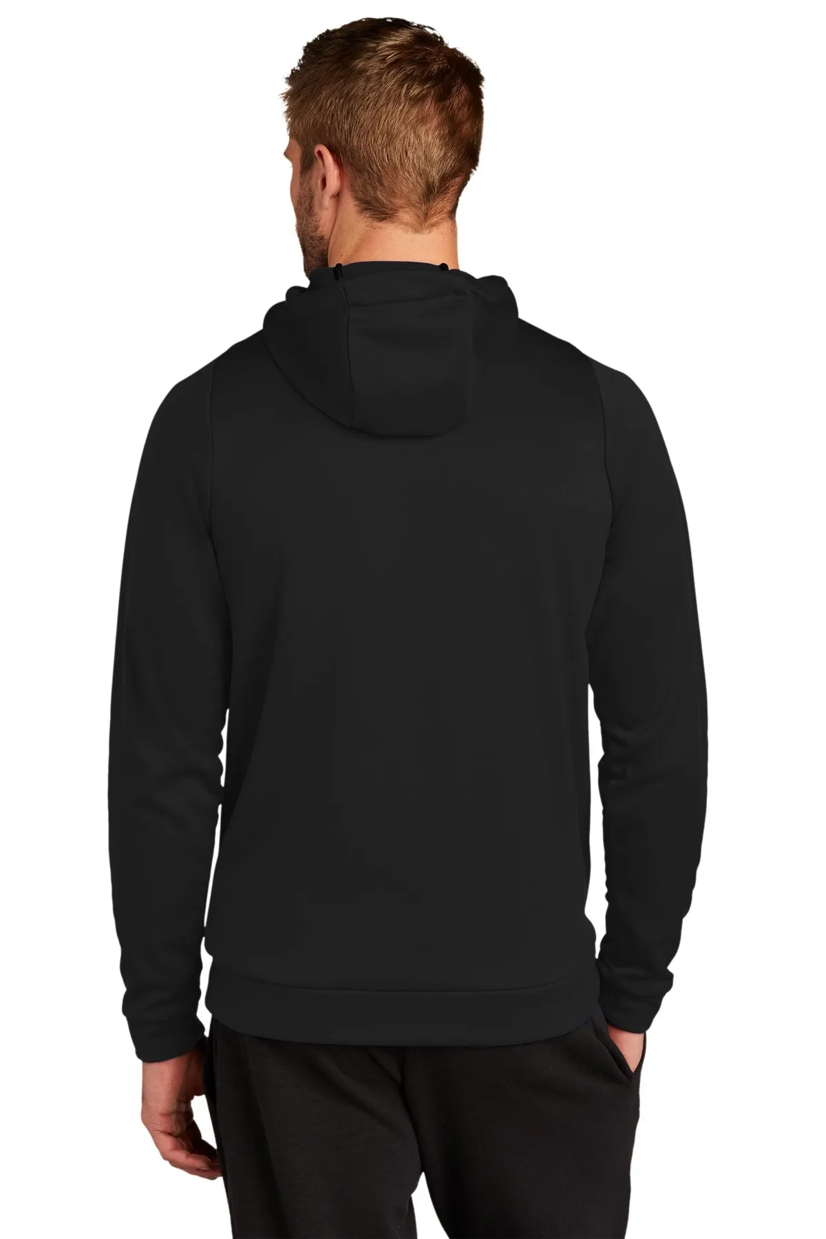 Nike Therma-FIT Pullover Fleece Hoodie CN9473