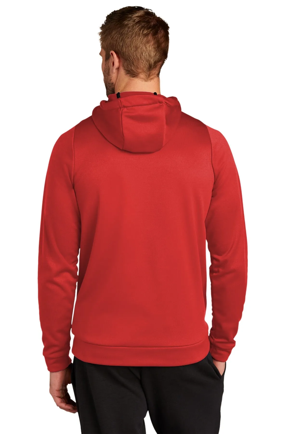 Nike Therma-FIT Pullover Fleece Hoodie CN9473