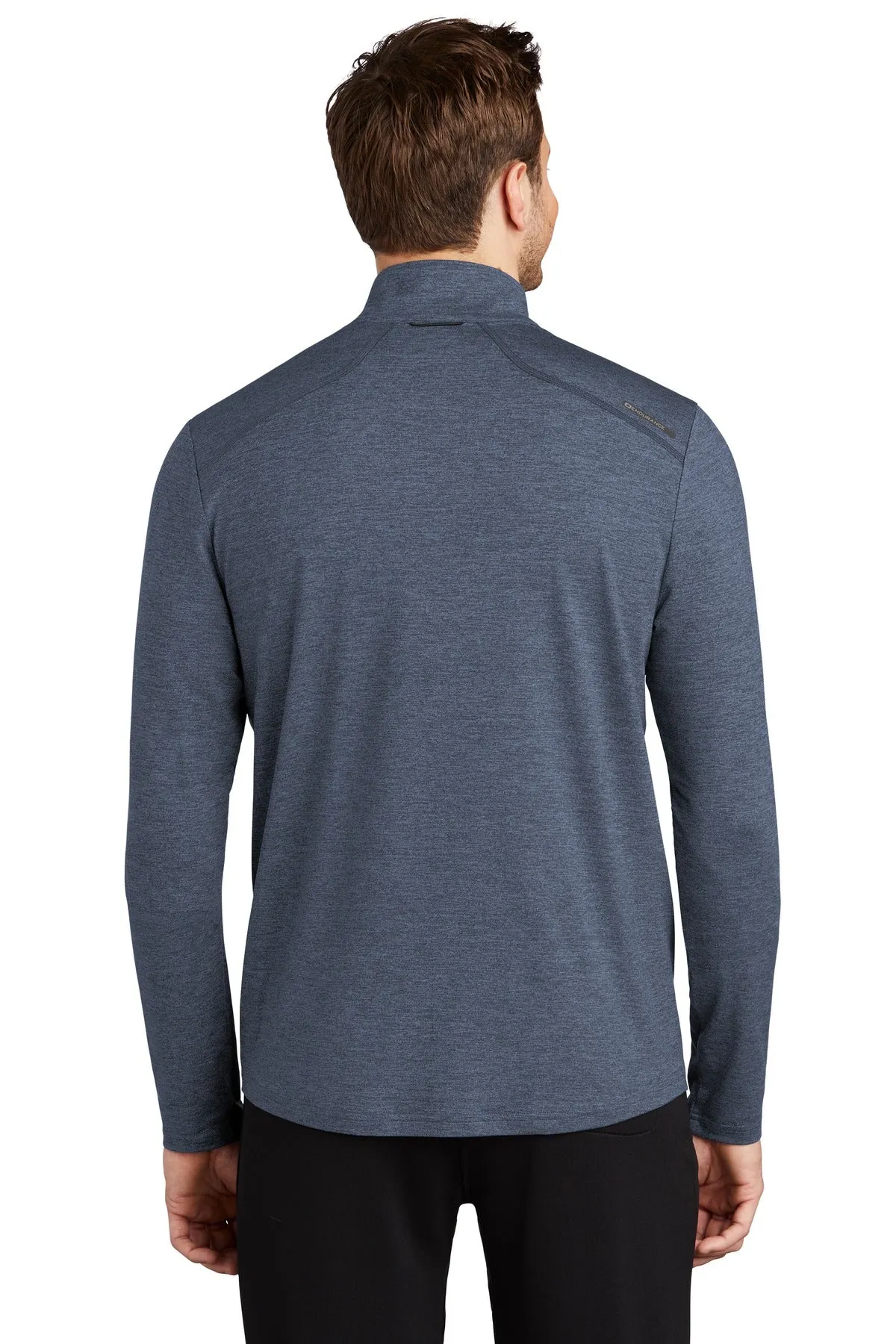 OGIO Force 1/4-Zip OE341