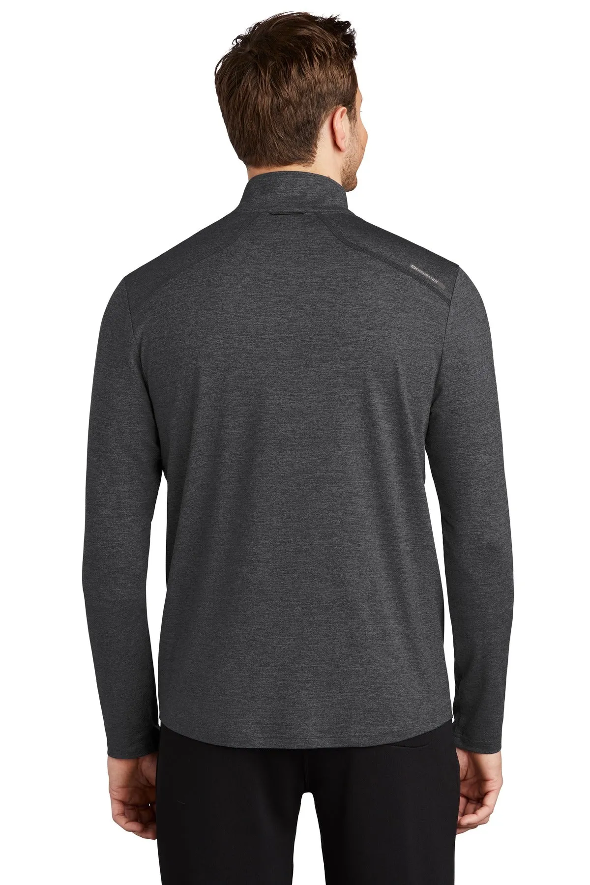 OGIO Force 1/4-Zip OE341