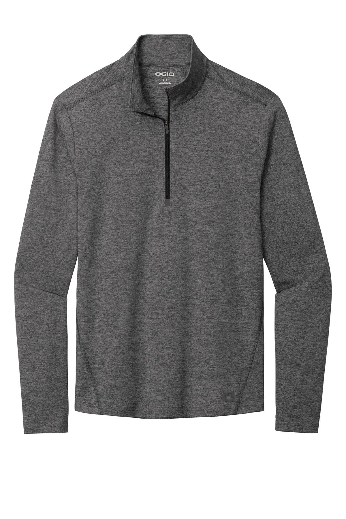 OGIO Force 1/4-Zip OE341