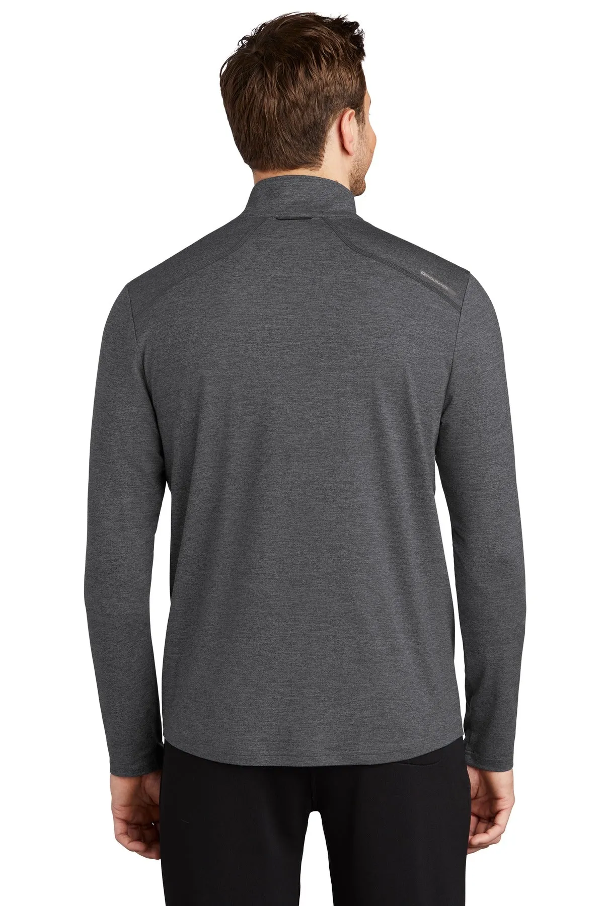 OGIO Force 1/4-Zip OE341