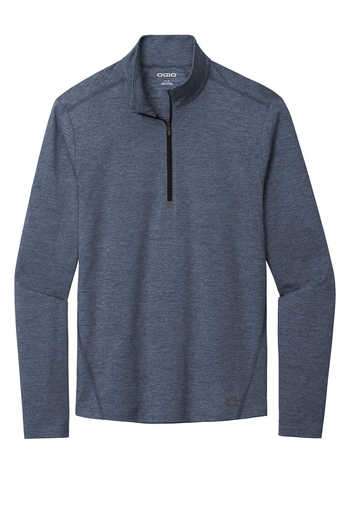 OGIO Force 1/4-Zip OE341