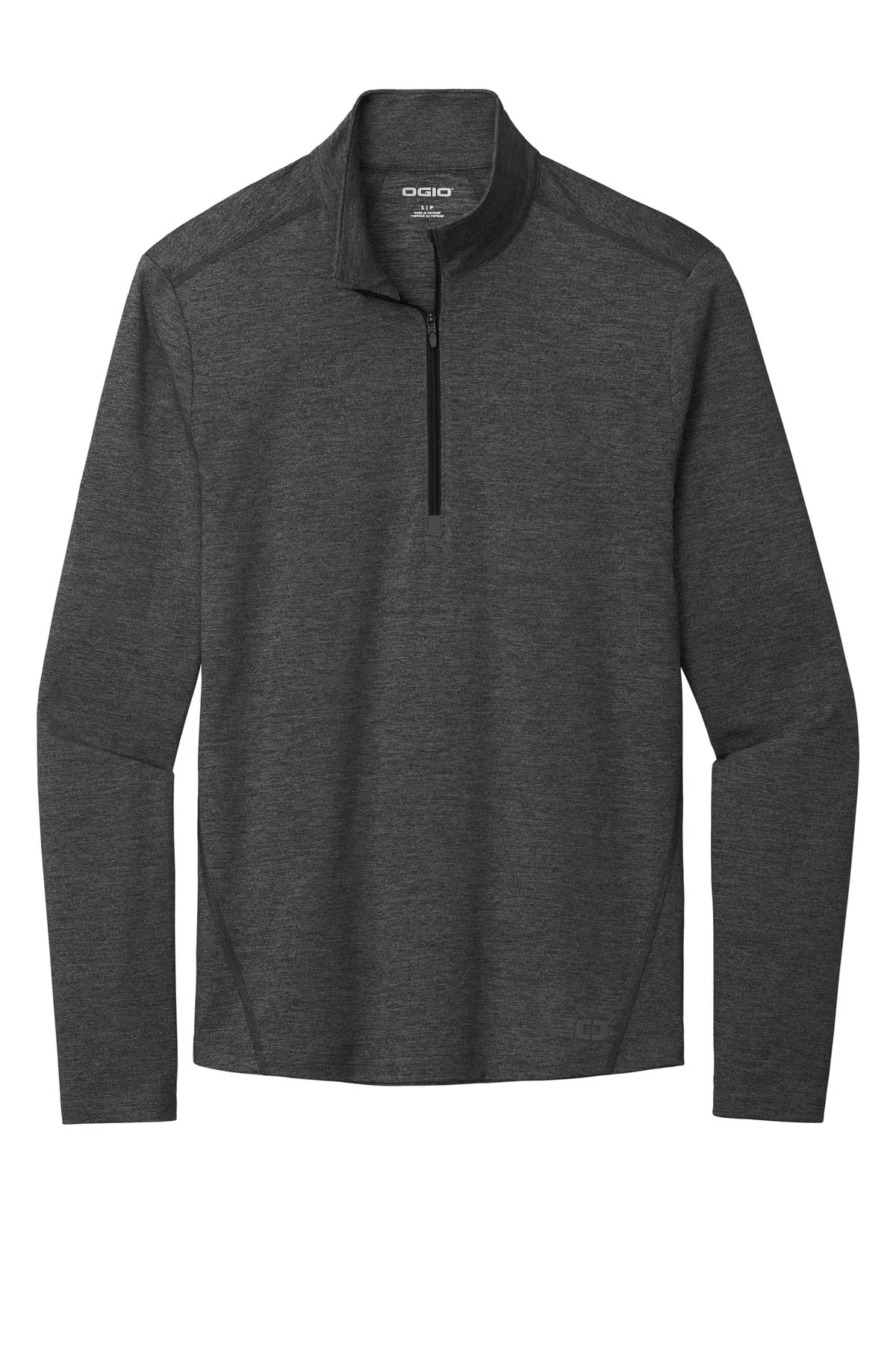 OGIO Force 1/4-Zip OE341