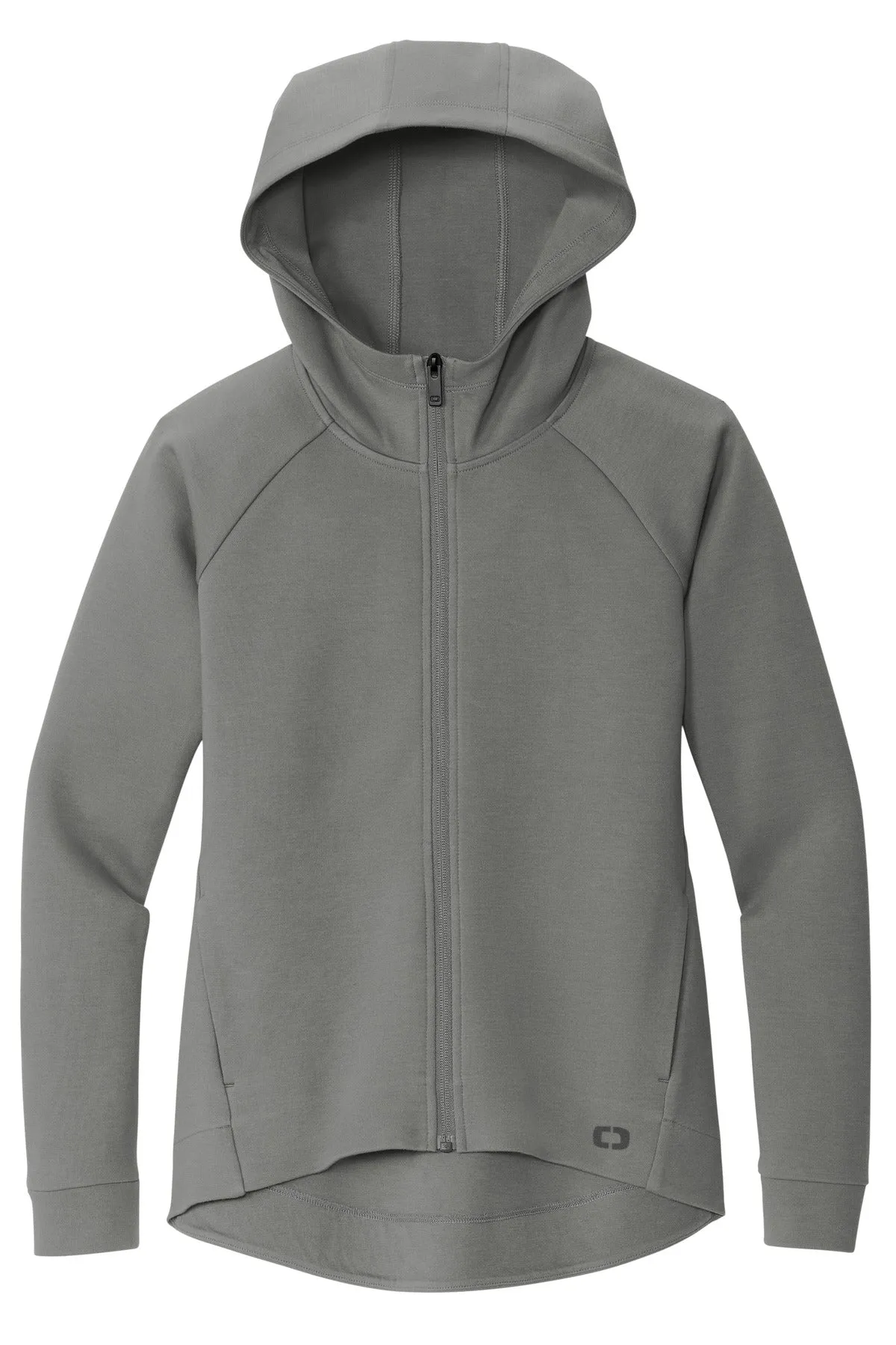 OGIO Ladies Bolt Full-Zip Hoodie LOG850