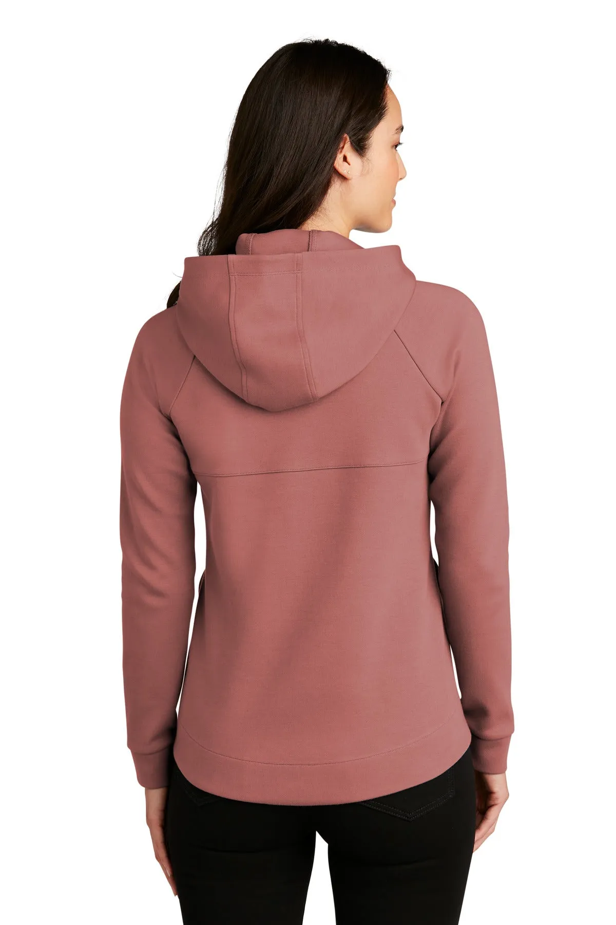 OGIO Ladies Bolt Full-Zip Hoodie LOG850