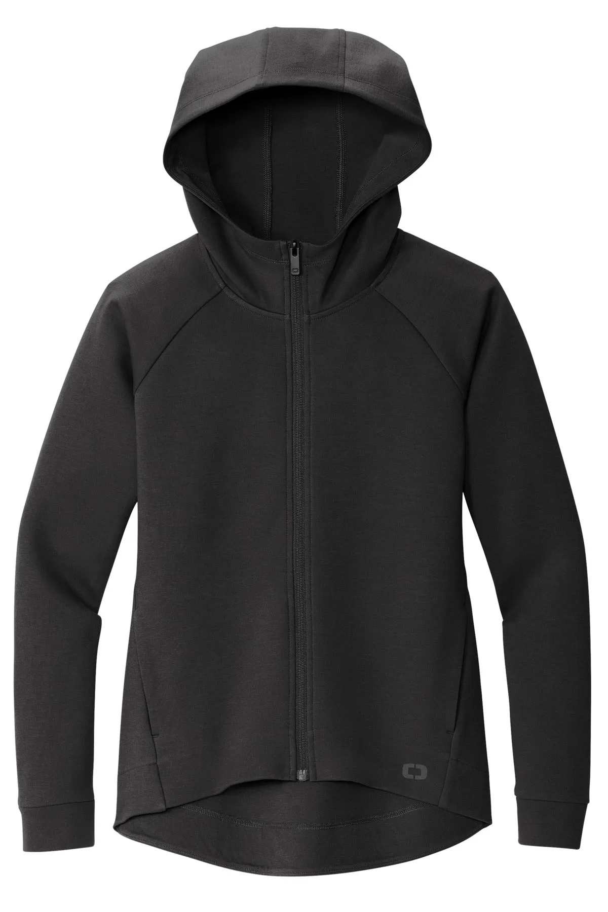 OGIO Ladies Bolt Full-Zip Hoodie LOG850