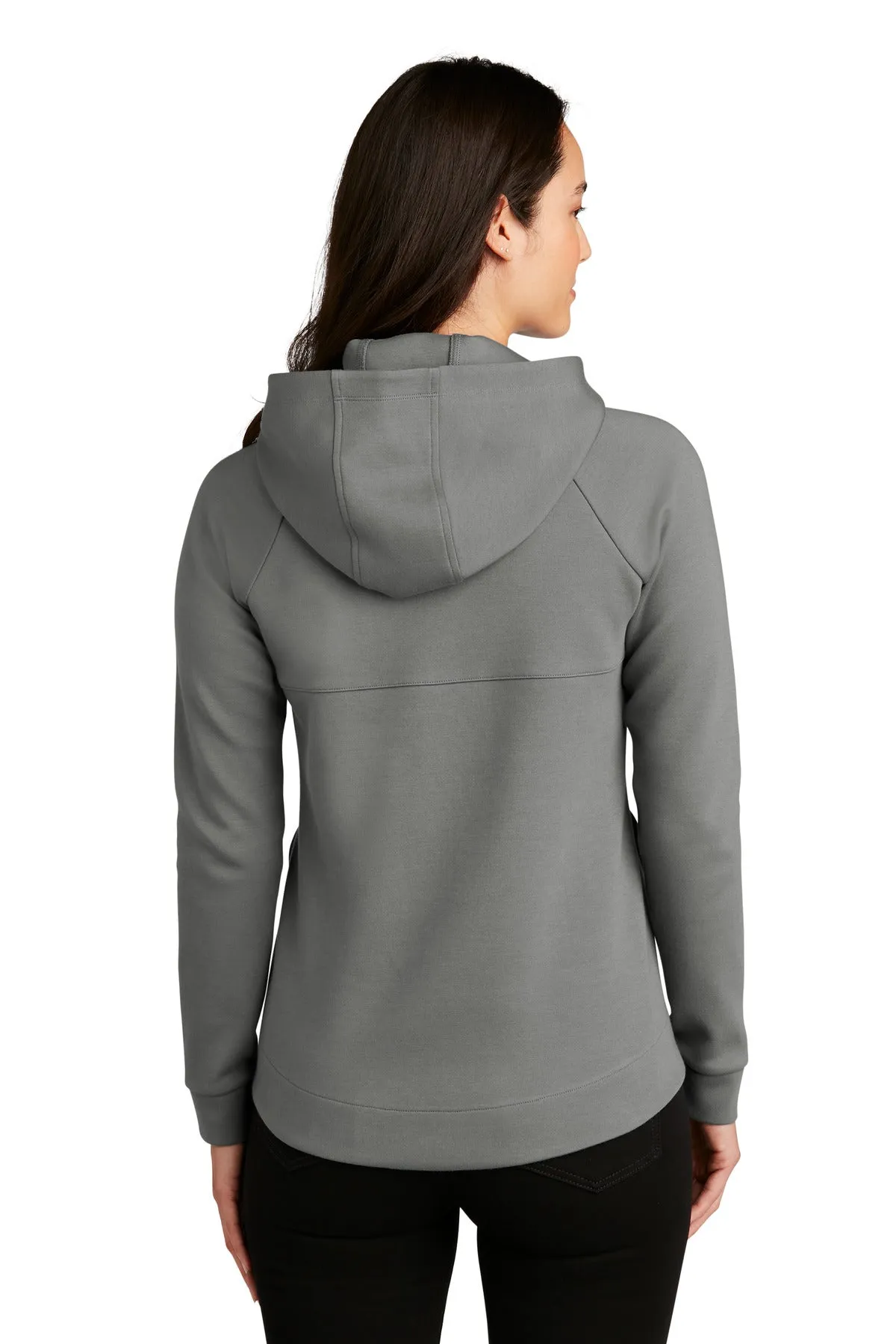 OGIO Ladies Bolt Full-Zip Hoodie LOG850