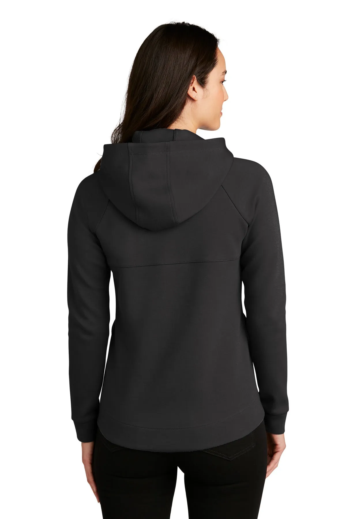 OGIO Ladies Bolt Full-Zip Hoodie LOG850