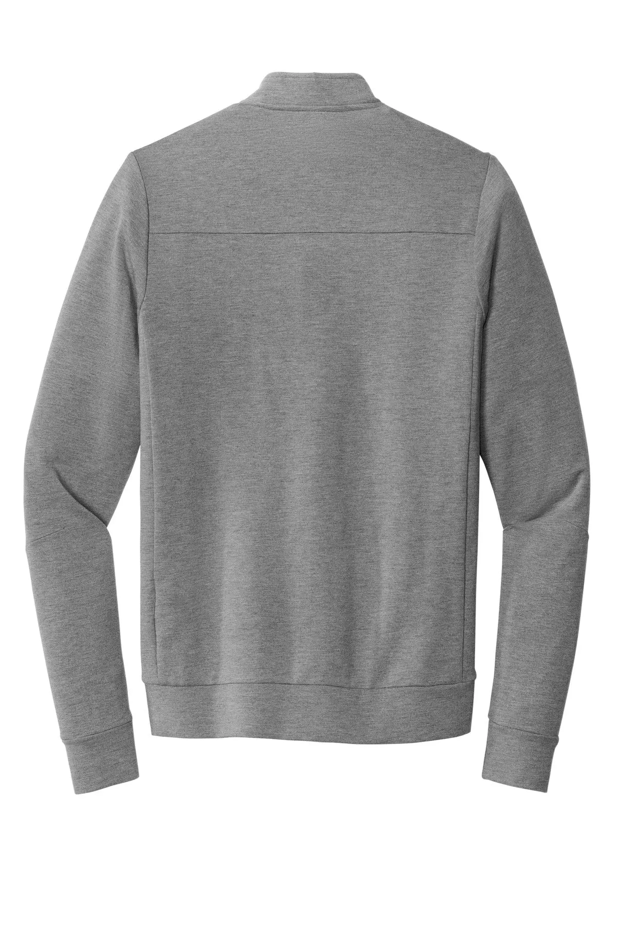 OGIO Luuma 1/2-Zip Fleece. OG813