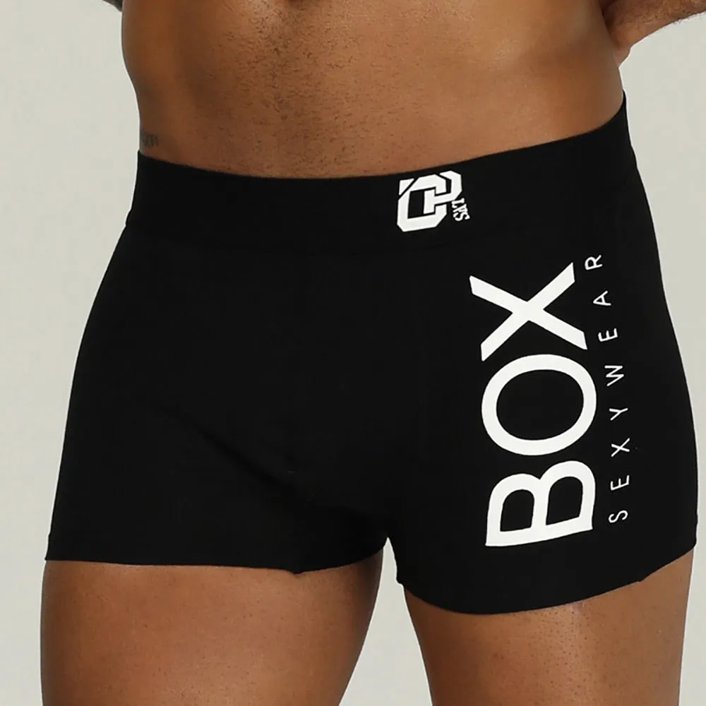 ORLVS Mesh MIke Fiber Cotton Boxershorts Men Comforable Panties Set Gay Sexy Underwear Man Boxer 9Color Free ShippingM/L/XL/XXL