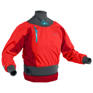 Palm Zenith Longsleeve Womens Jacket