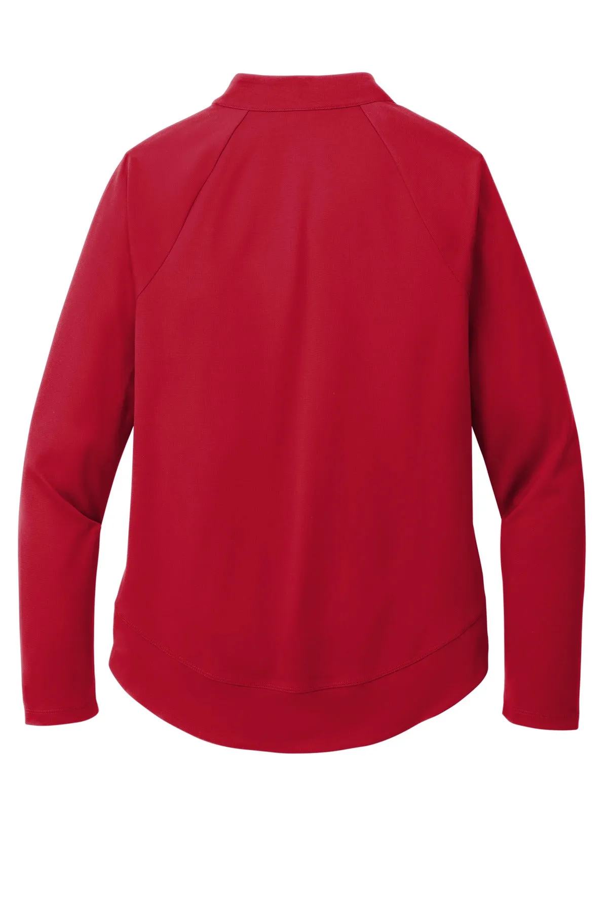 Port Authority Ladies C-FREE™ Cypress 1/4-Zip LK870