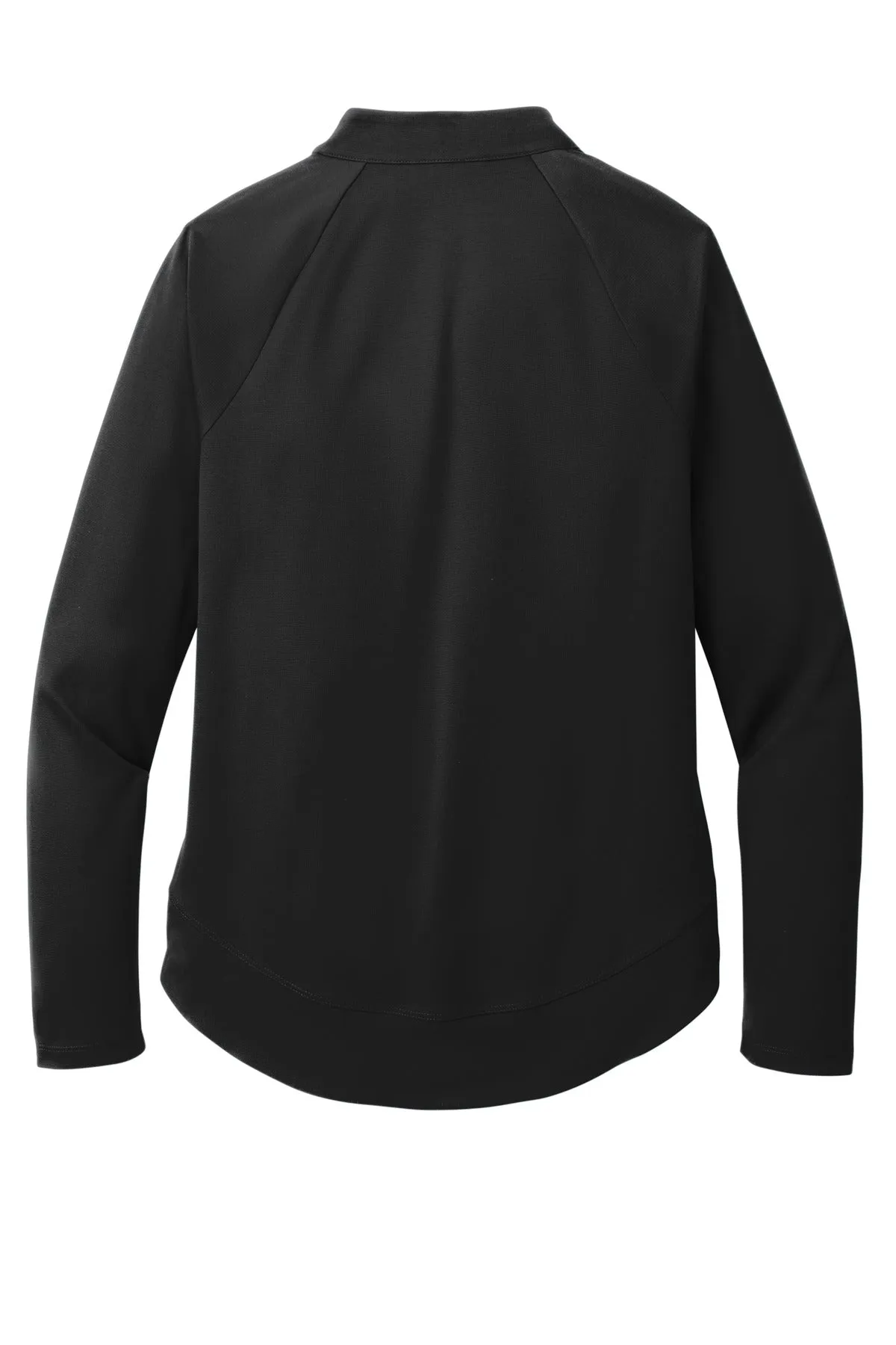 Port Authority Ladies C-FREE™ Cypress 1/4-Zip LK870