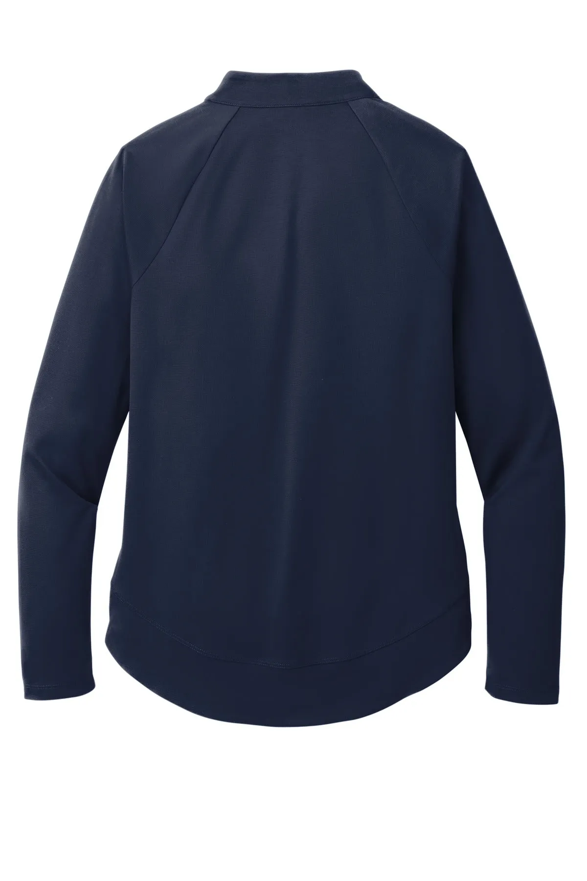 Port Authority Ladies C-FREE™ Cypress 1/4-Zip LK870