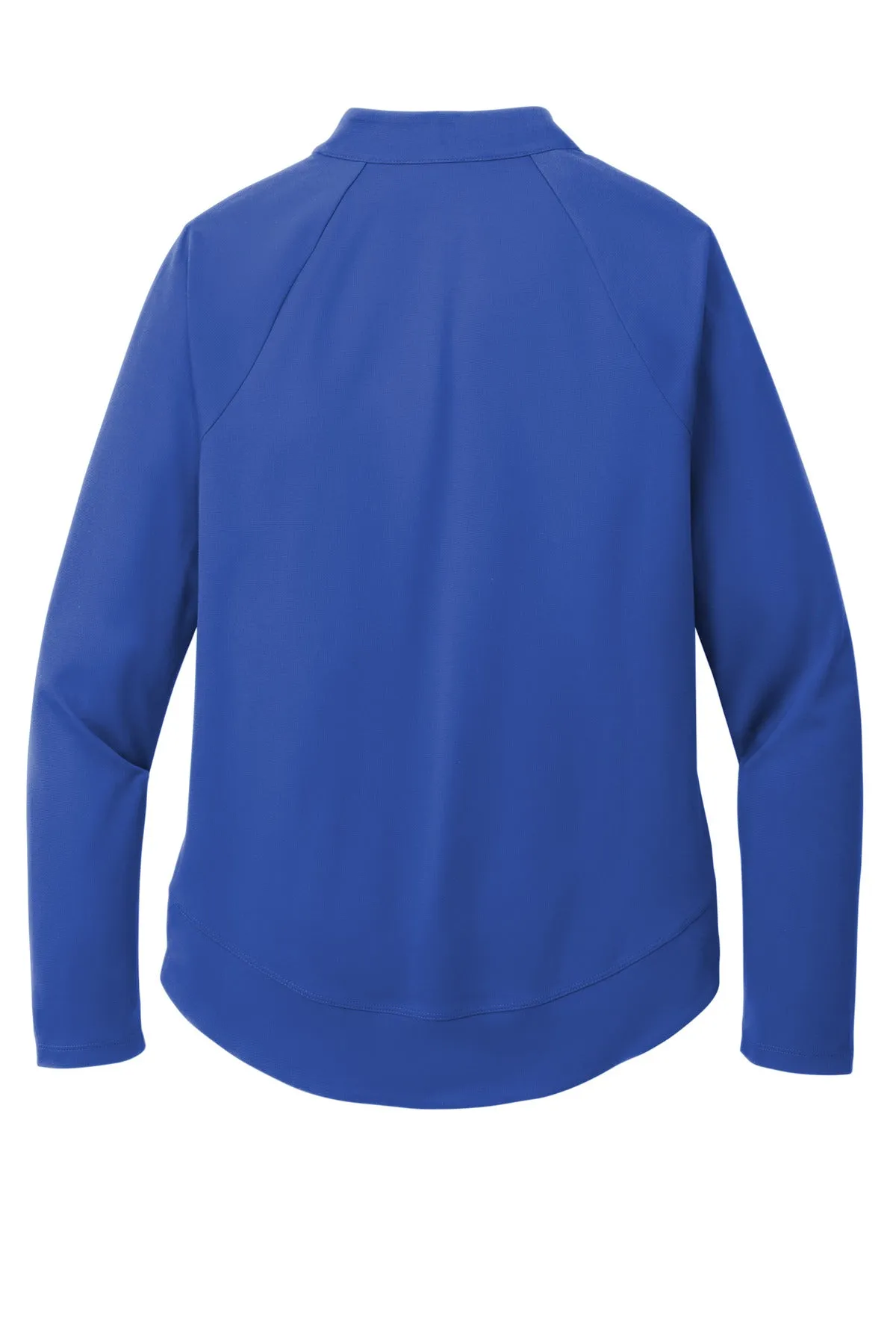 Port Authority Ladies C-FREE™ Cypress 1/4-Zip LK870