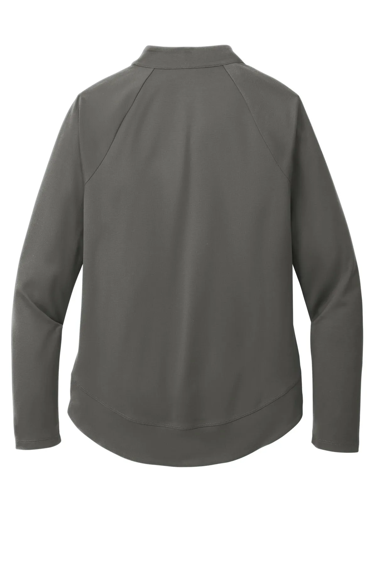 Port Authority Ladies C-FREE™ Cypress 1/4-Zip LK870