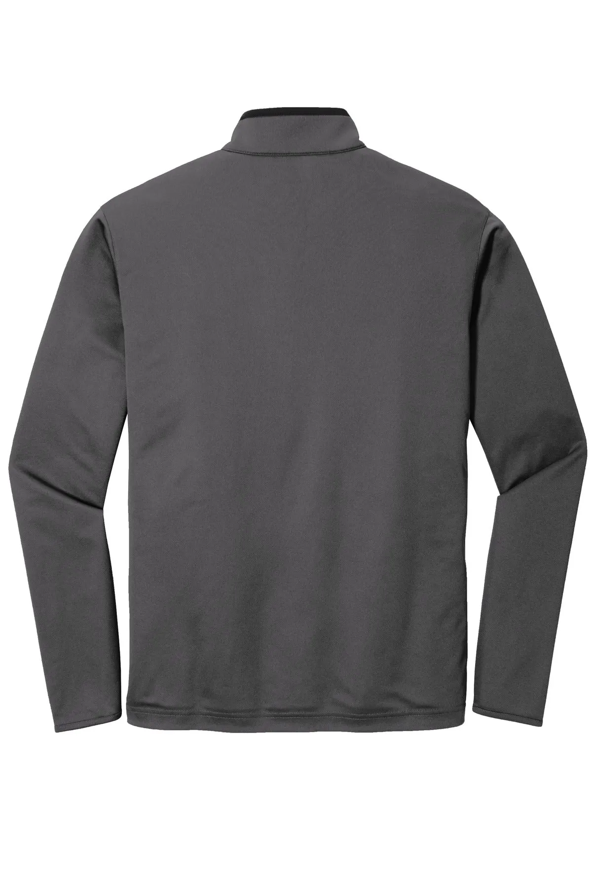 Port Authority Silk Touch ™ Performance 1/4-Zip K584