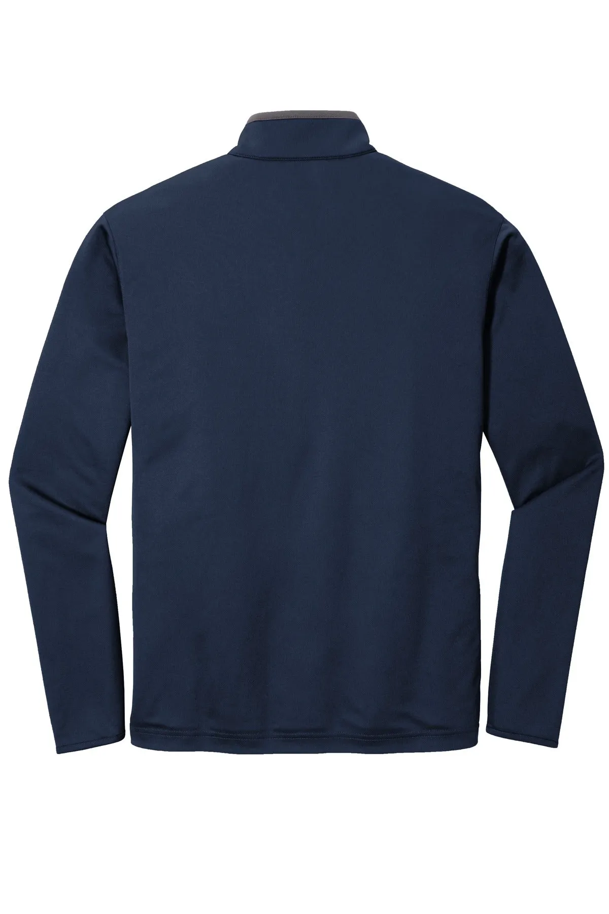 Port Authority Silk Touch ™ Performance 1/4-Zip K584