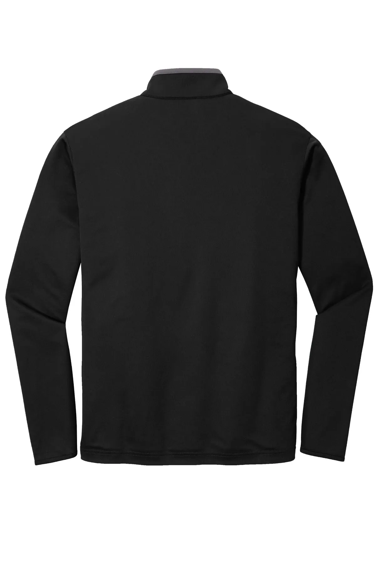 Port Authority Silk Touch ™ Performance 1/4-Zip K584