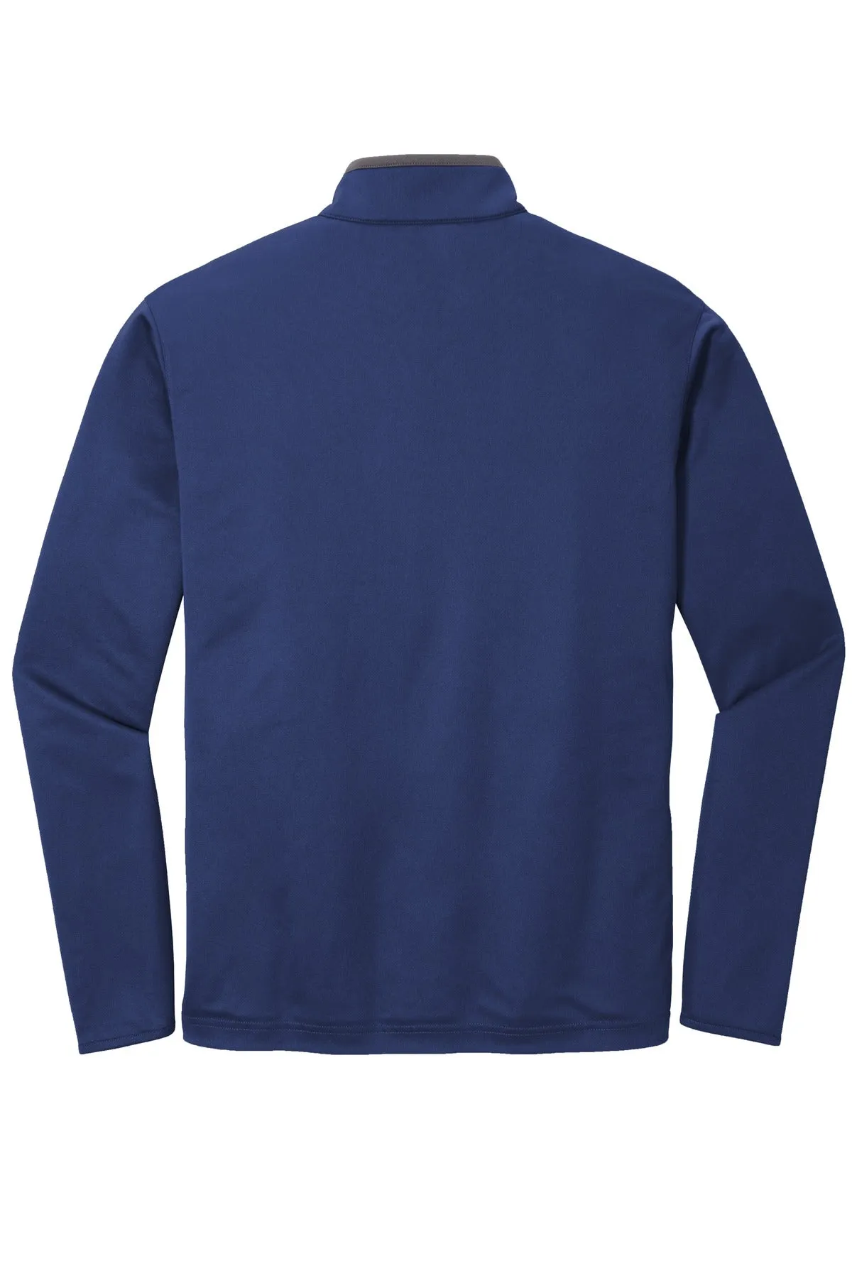 Port Authority Silk Touch ™ Performance 1/4-Zip K584