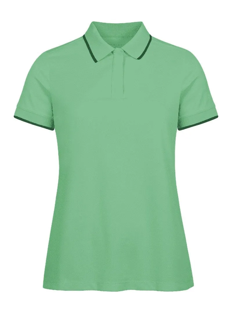Rohnisch Ladies Mildred Golf Polo Shirt 110960