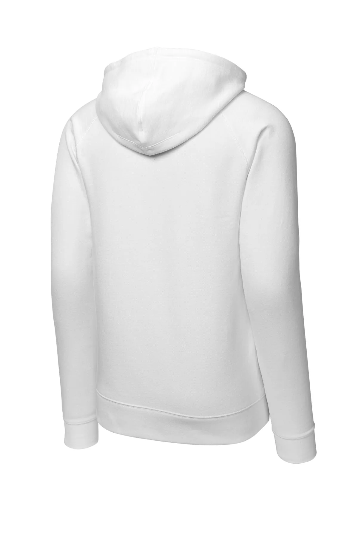 Sport-Tek Drive Fleece Hooded Full-Zip STF201