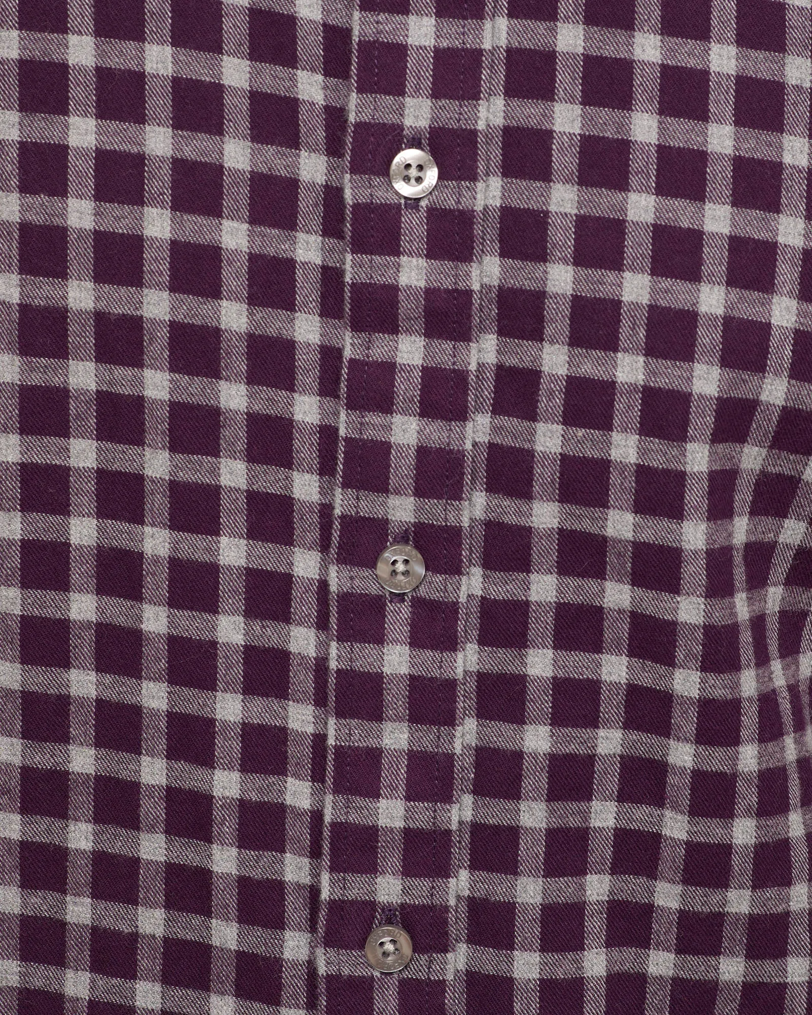 Stratton Slim Fit Check Shirt