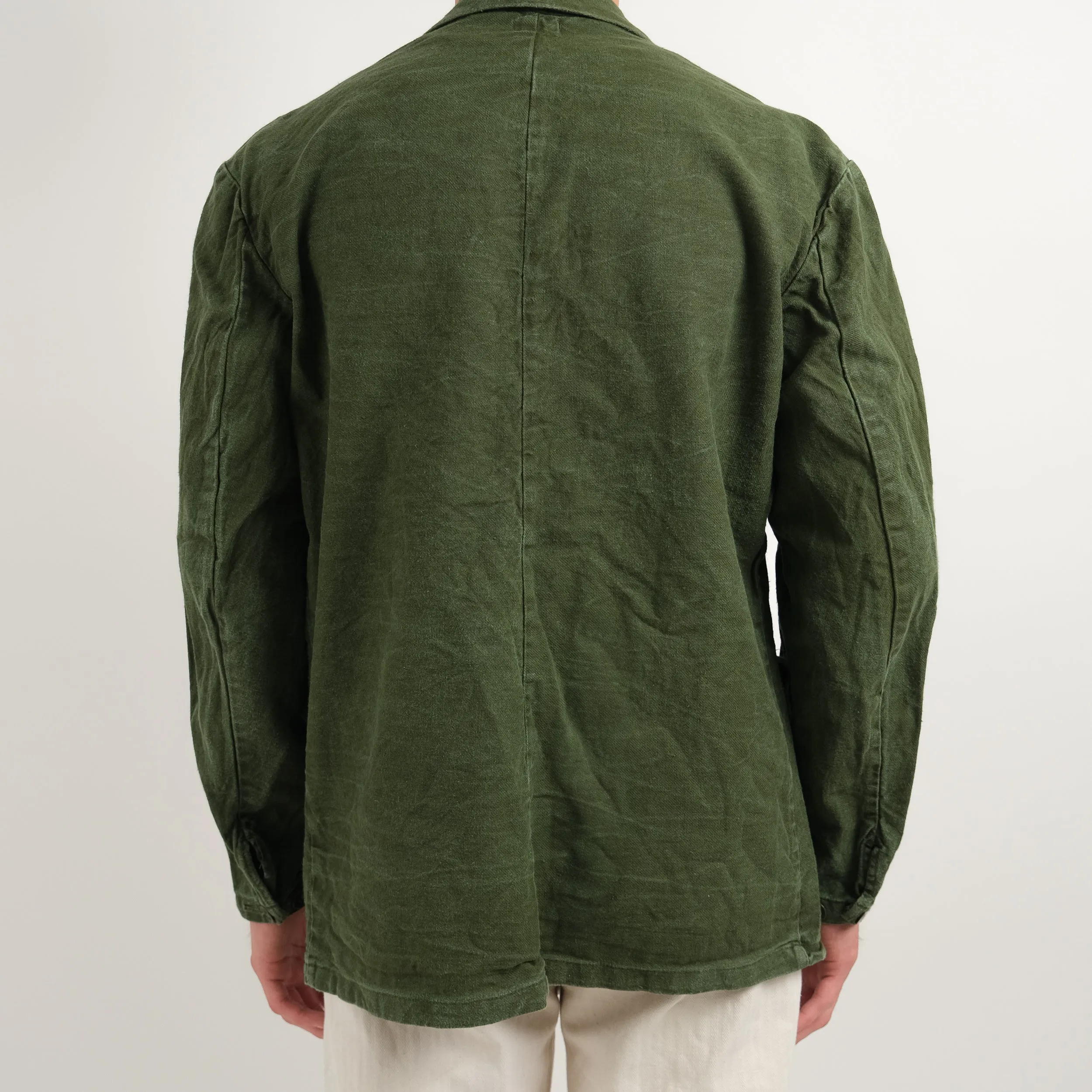 SWEDISH CHORE JACKET
