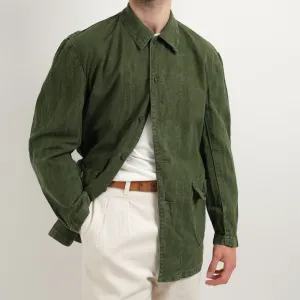 SWEDISH CHORE JACKET