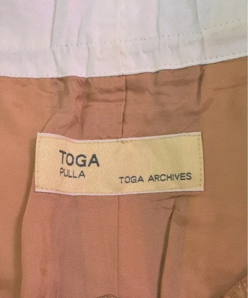 TOGA Mini skirts