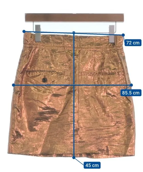 TOGA Mini skirts
